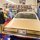 Illustration for article titled Gallery: Jay Lenos Big Dog Garage
